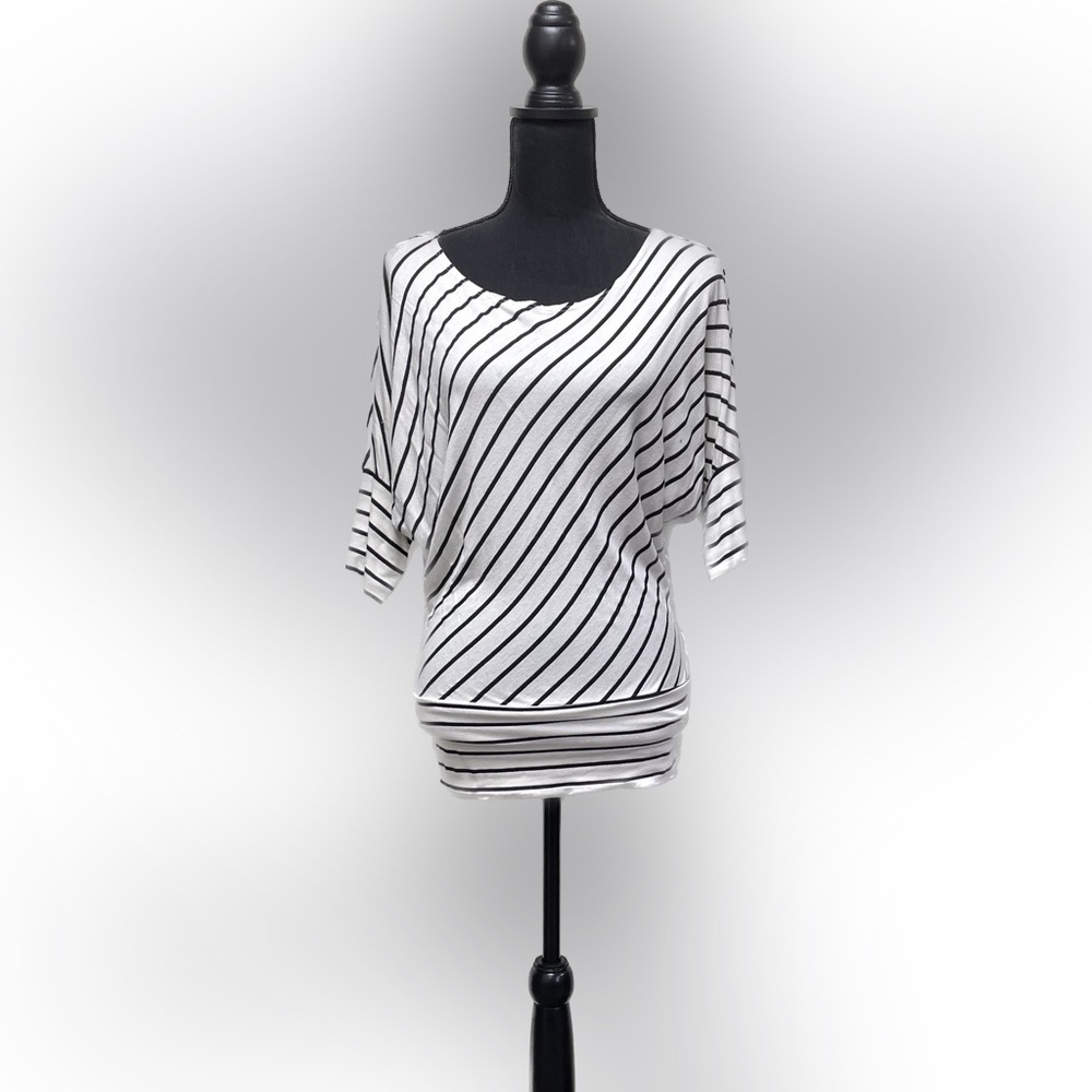 Teenbell Top, Sz. S